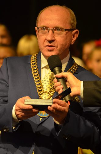 974 Kawaler Orderu Uśmiechu GALERIA