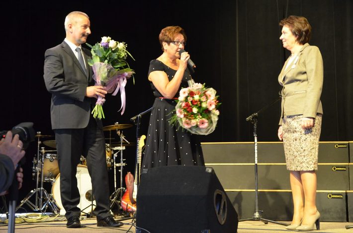 974 Kawaler Orderu Uśmiechu GALERIA