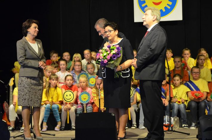 974 Kawaler Orderu Uśmiechu GALERIA