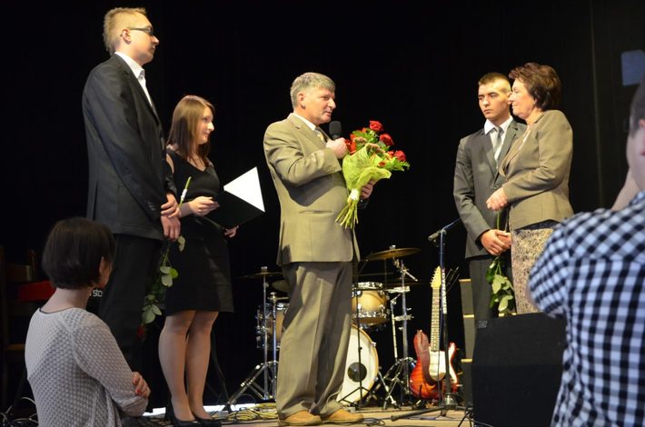 974 Kawaler Orderu Uśmiechu GALERIA