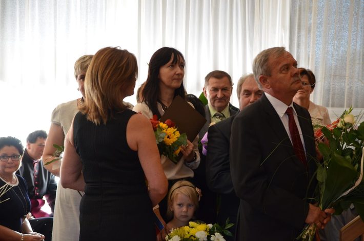 974 Kawaler Orderu Uśmiechu GALERIA