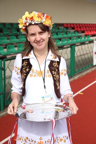 Wystartowali w pierwszych takich zawodach