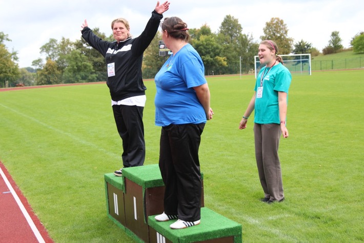 Wystartowali w pierwszych takich zawodach