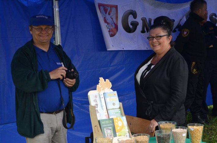 Nowe oblicze kukurydzy GALERIA