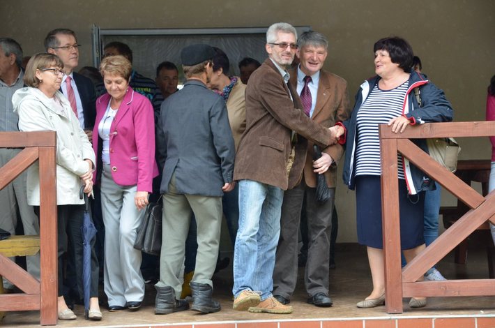 Nowe oblicze kukurydzy GALERIA