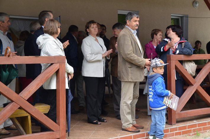 Nowe oblicze kukurydzy GALERIA