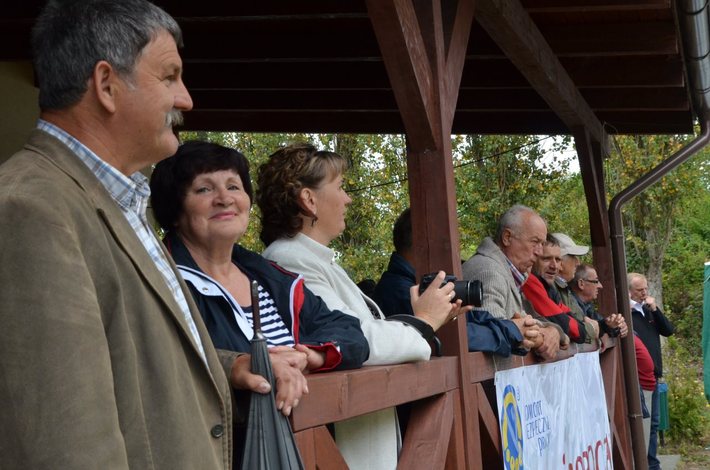 Nowe oblicze kukurydzy GALERIA