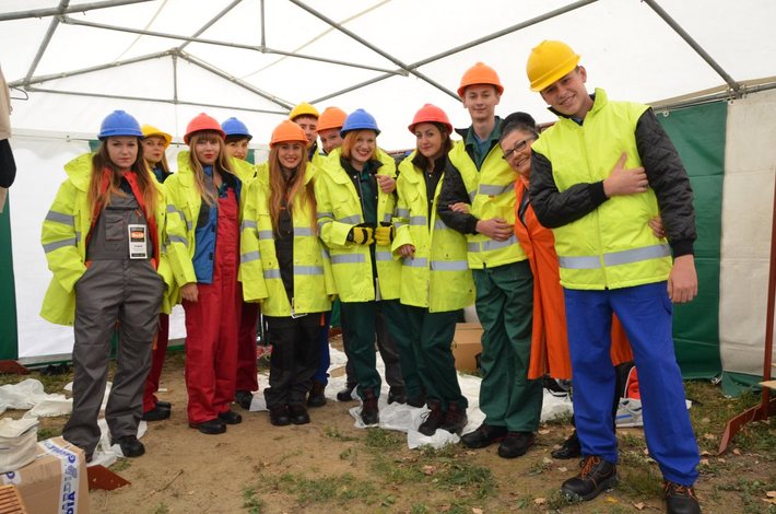 Nowe oblicze kukurydzy GALERIA