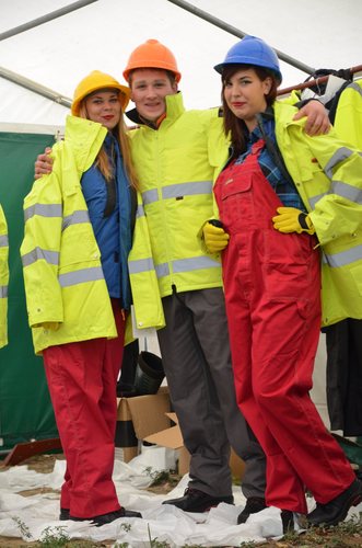 Nowe oblicze kukurydzy GALERIA