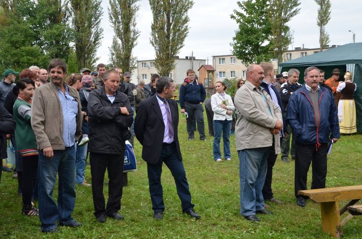 Nowe oblicze kukurydzy GALERIA