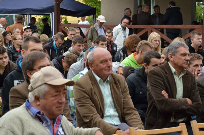 Nowe oblicze kukurydzy GALERIA