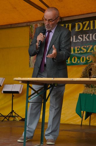 Nowe oblicze kukurydzy GALERIA