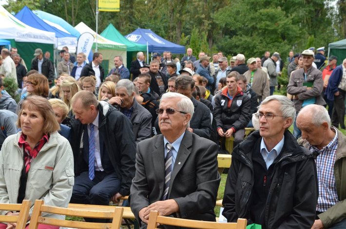 Nowe oblicze kukurydzy GALERIA