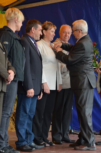 Nowe oblicze kukurydzy GALERIA