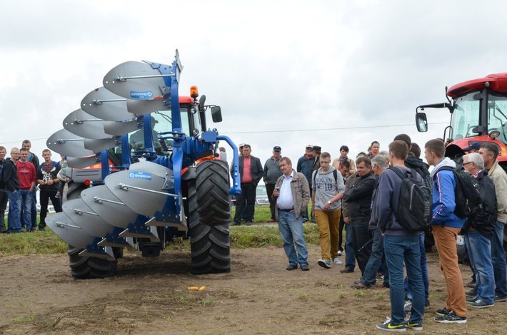 Nowe oblicze kukurydzy GALERIA