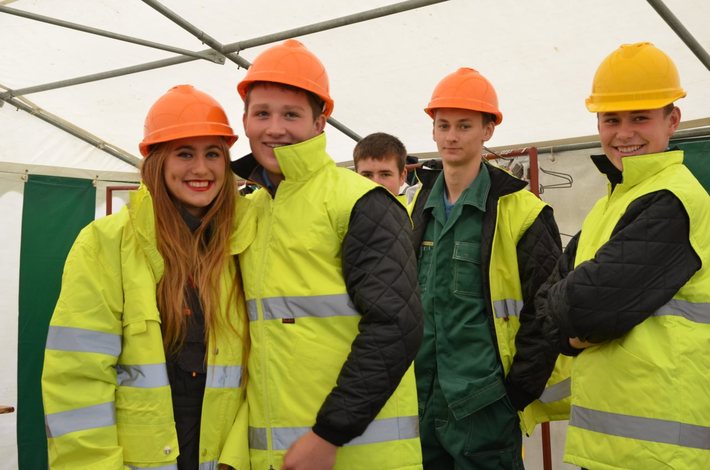 Nowe oblicze kukurydzy GALERIA