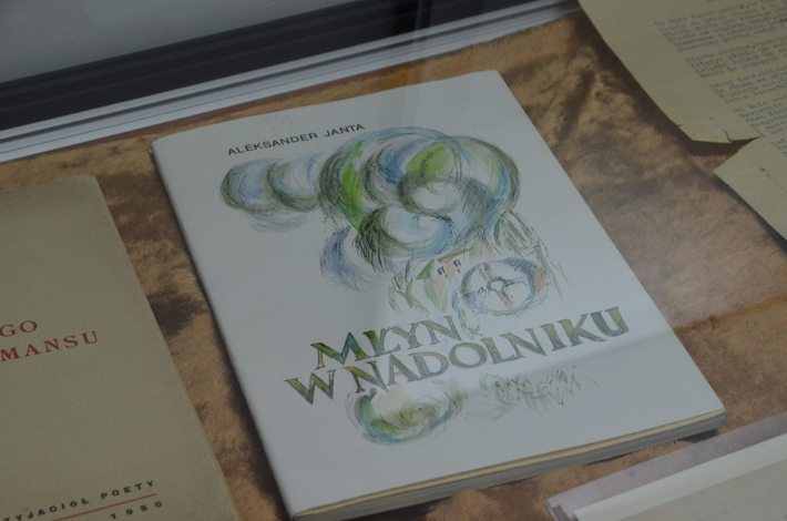 Badanie życiorysu było przyjemnością  GALERIA