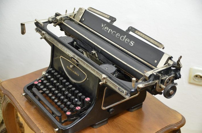 Badanie życiorysu było przyjemnością  GALERIA