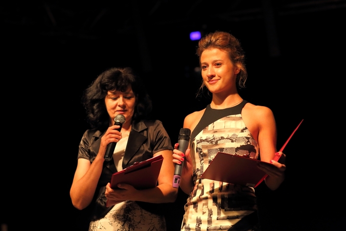 Czesław i jego ?dziwny koncert?