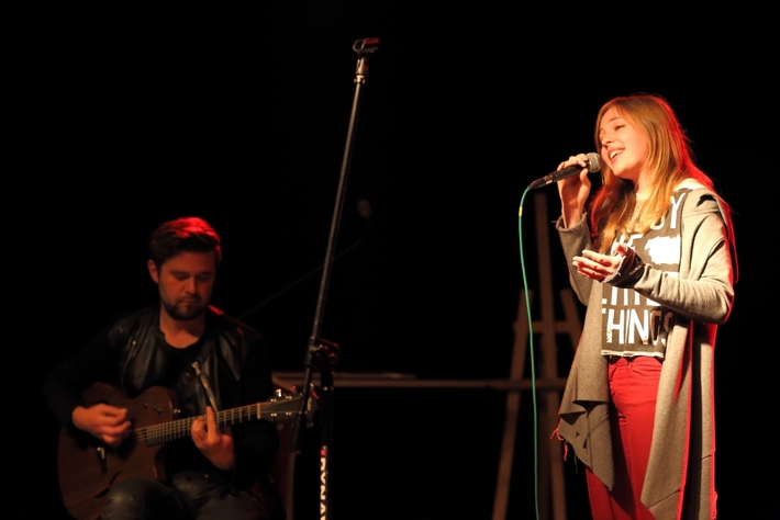 Czesław i jego ?dziwny koncert?