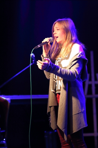 Czesław i jego ?dziwny koncert?