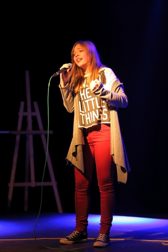 Czesław i jego ?dziwny koncert?