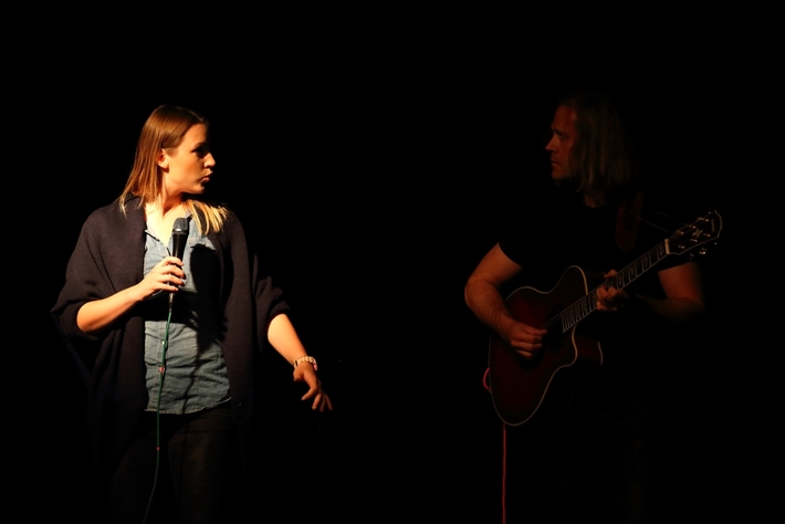 Czesław i jego ?dziwny koncert?