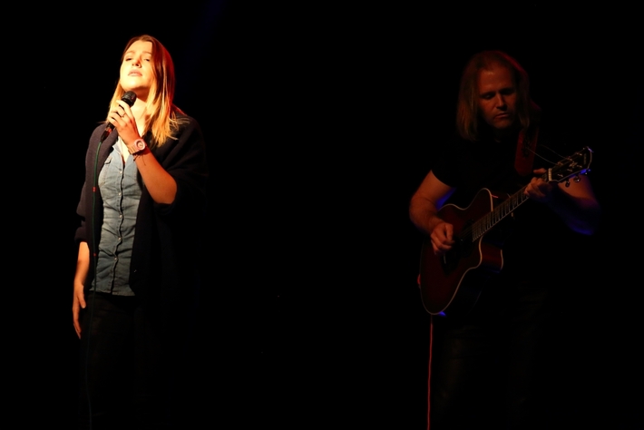 Czesław i jego ?dziwny koncert?