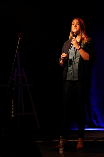 Czesław i jego ?dziwny koncert?