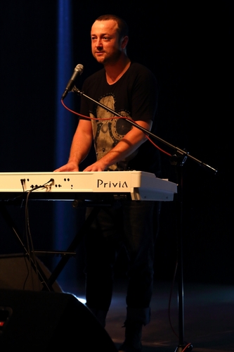 Czesław i jego ?dziwny koncert?