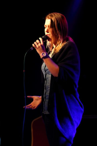 Czesław i jego ?dziwny koncert?