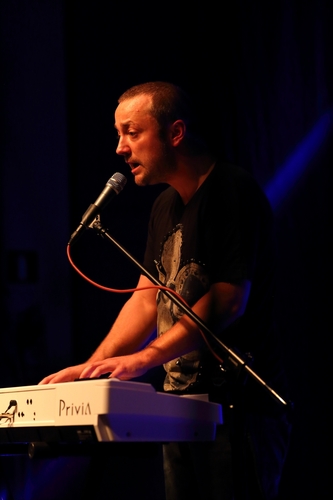 Czesław i jego ?dziwny koncert?