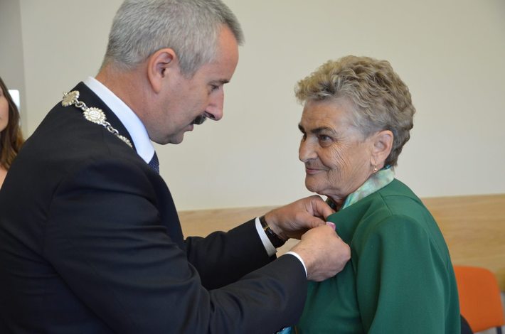 Wspólnie budowali swoje życie GALERIA