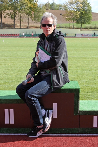 Bieg z rekordową frekwencją AKTUALIZACJA / ZDJĘCIA