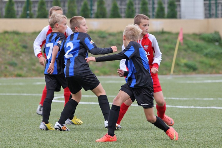 Trudna lekcja z faworytem ZDJĘCIA