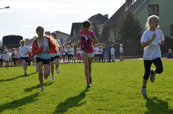 Wyścigi po kasztelańskiej ziemi GALERIA