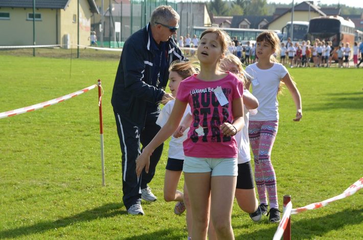 Wyścigi po kasztelańskiej ziemi GALERIA