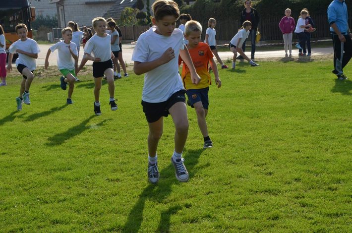 Wyścigi po kasztelańskiej ziemi GALERIA