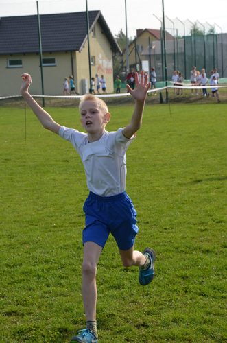 Wyścigi po kasztelańskiej ziemi GALERIA