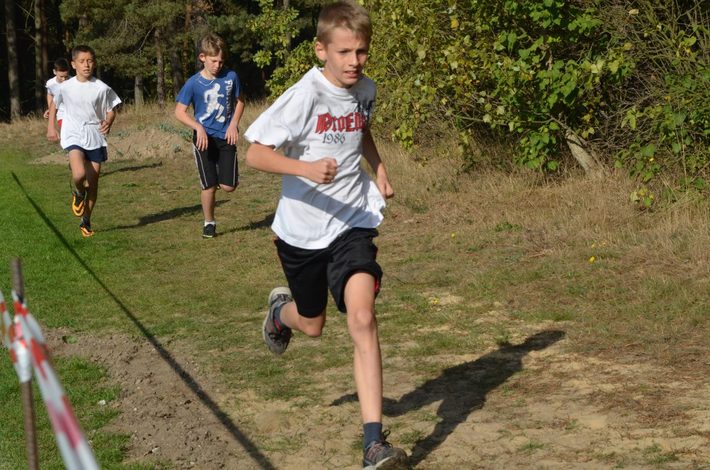 Wyścigi po kasztelańskiej ziemi GALERIA