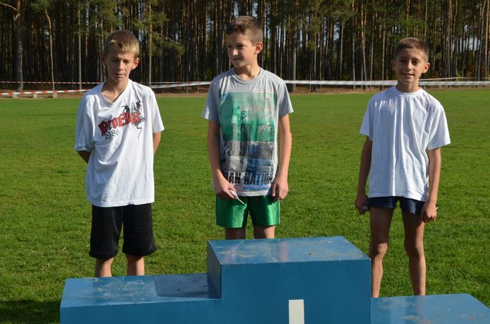 Wyścigi po kasztelańskiej ziemi GALERIA