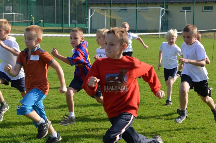 Wyścigi po kasztelańskiej ziemi GALERIA