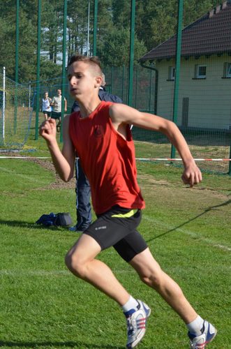 Wyścigi po kasztelańskiej ziemi GALERIA