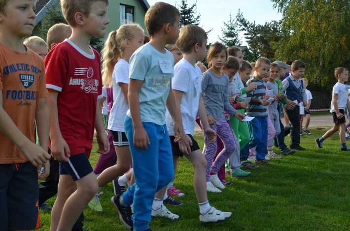 Wyścigi po kasztelańskiej ziemi GALERIA