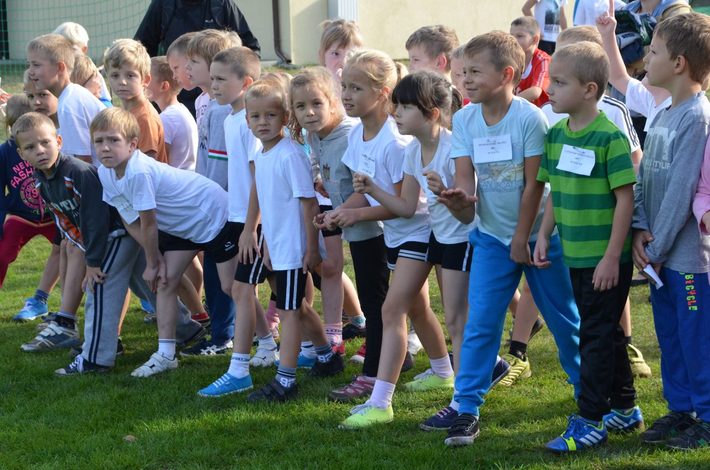 Wyścigi po kasztelańskiej ziemi GALERIA