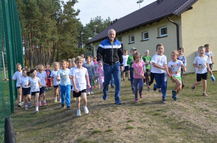 Wyścigi po kasztelańskiej ziemi GALERIA