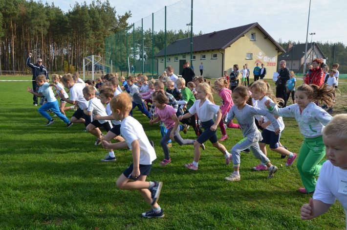 Wyścigi po kasztelańskiej ziemi GALERIA