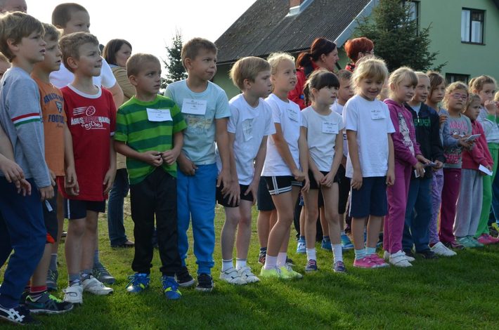 Wyścigi po kasztelańskiej ziemi GALERIA