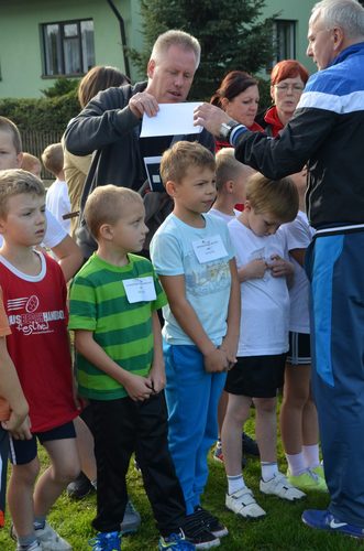 Wyścigi po kasztelańskiej ziemi GALERIA