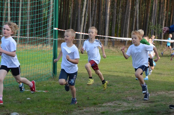 Wyścigi po kasztelańskiej ziemi GALERIA